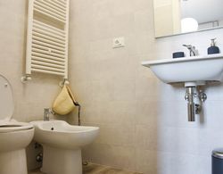 Bologna Accommodation - Fiera Banyo Tipleri