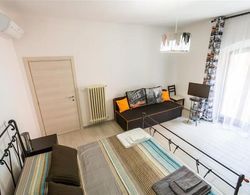 Bologna Butterfly Apartment İç Mekan