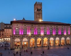 Bologna Center Town Dış Mekan