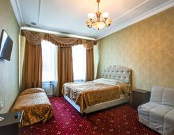 Bolshoy 19 Mini Hotel Öne Çıkan Resim