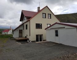 Bólstaðarhlíð Cottage Dış Mekan