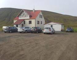 Bólstaðarhlíð Guesthouse Dış Mekan
