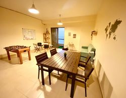 Bombay Backpackers DXB - Adults Only İç Mekan