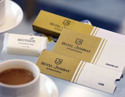 Hotel Bombay International Misafir Tesisleri ve Hizmetleri