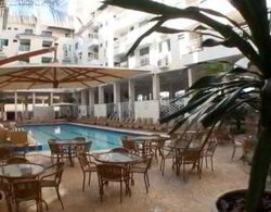 Bombinhas Summer Beach Hotel & Spa Genel