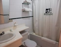 Hotel Bombuscaro Banyo Tipleri