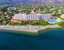 Bomo Calamos Beach Hotel Genel