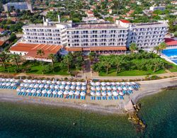Bomo Calamos Beach Hotel Genel