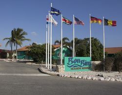 Bon Bini Seaside Resort Dış Mekan