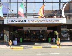 BON Hotel Bloemfontein Central Genel