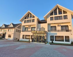 Bon City Resort Hotel Genel