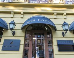 Bon Hotel Dış Mekan