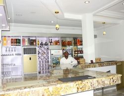 Bon Hotel Port Harcourt At LA Kings Genel