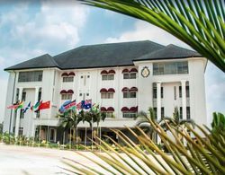 Bon Hotel Port Harcourt At LA Kings Öne Çıkan Resim