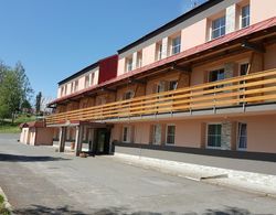 Hotel Bon Dış Mekan