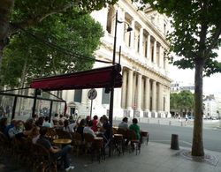 Hôtel Bonaparte Dış Mekan