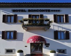 Hotel Bonconte Dış Mekan