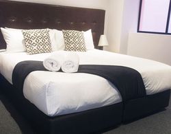 Bondi 38 Serviced Apartments Genel