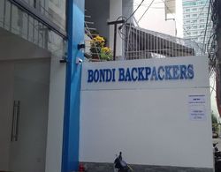 Bondi Backpackers Nha Trang - Hostel Dış Mekan