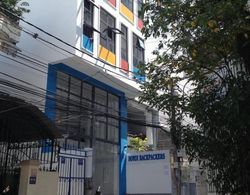 Bondi Backpackers Nha Trang - Hostel Dış Mekan