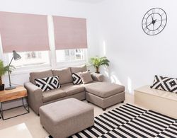 Bondi Beach Gorgeous Apartment H323 Oda Düzeni