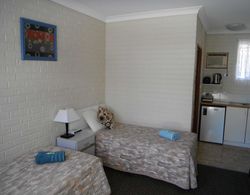 Bondi Motel Genel