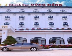 Bong Hong Hotel Öne Çıkan Resim