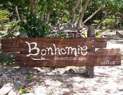 Bonhomie Beach Cottages Dış Mekan