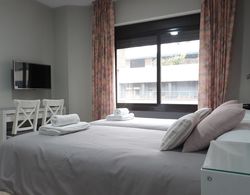 Bonito Apartamento en Triana 202 Oda