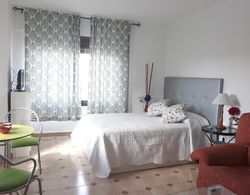 Bonito Apartamento en Triana 638 Oda