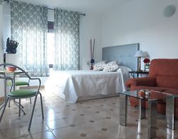 Bonito Apartamento en Triana 638 Oda Düzeni