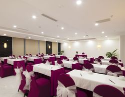 Bonjour Nha Trang Hotel Genel