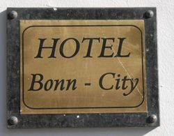 Hotel Bonn City Genel