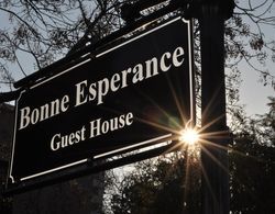 Bonne Esperance Guest House Genel