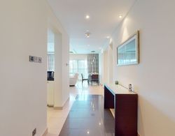 Bonnington Luxury Apartments İç Mekan