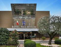 Bonotto Hotel Palladio Genel