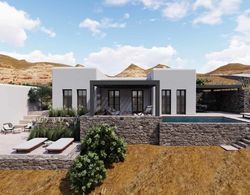 BONZOE HOMES & VILLAS Genel