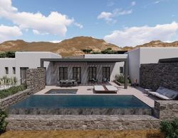 BONZOE HOMES & VILLAS Genel