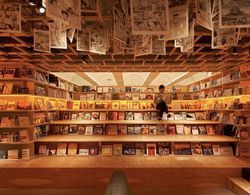 Book & Bed Tokyo Shinjuku - Hostel Öne Çıkan Resim