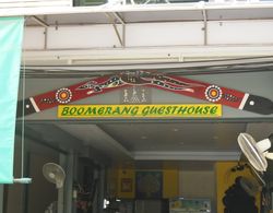 Boomerang Guesthouse Öne Çıkan Resim