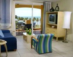 Boqueron Beach Resort Oda