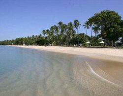 Boqueron Beach Resort Plaj
