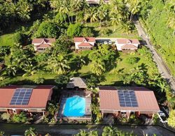 Bora Bora Holiday's Lodge and Villa Öne Çıkan Resim