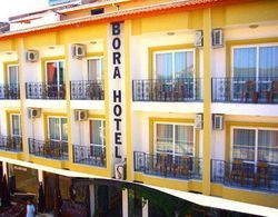 Bora Hotel Genel