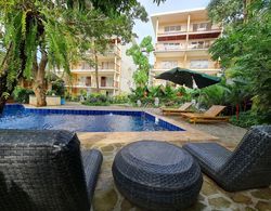 Boracay Amor Apartments Öne Çıkan Resim