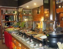 Boracay Haven Resort Kahvaltı