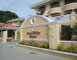 Boracay Holiday Resort Genel
