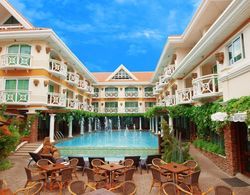 Boracay Mandarin Island Hotel Genel