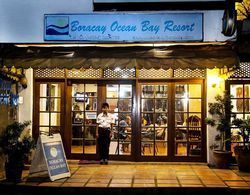 Boracay Ocean Bay Hotel Dış Mekan