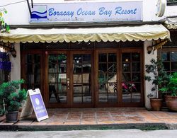 Boracay Ocean Bay Hotel Dış Mekan